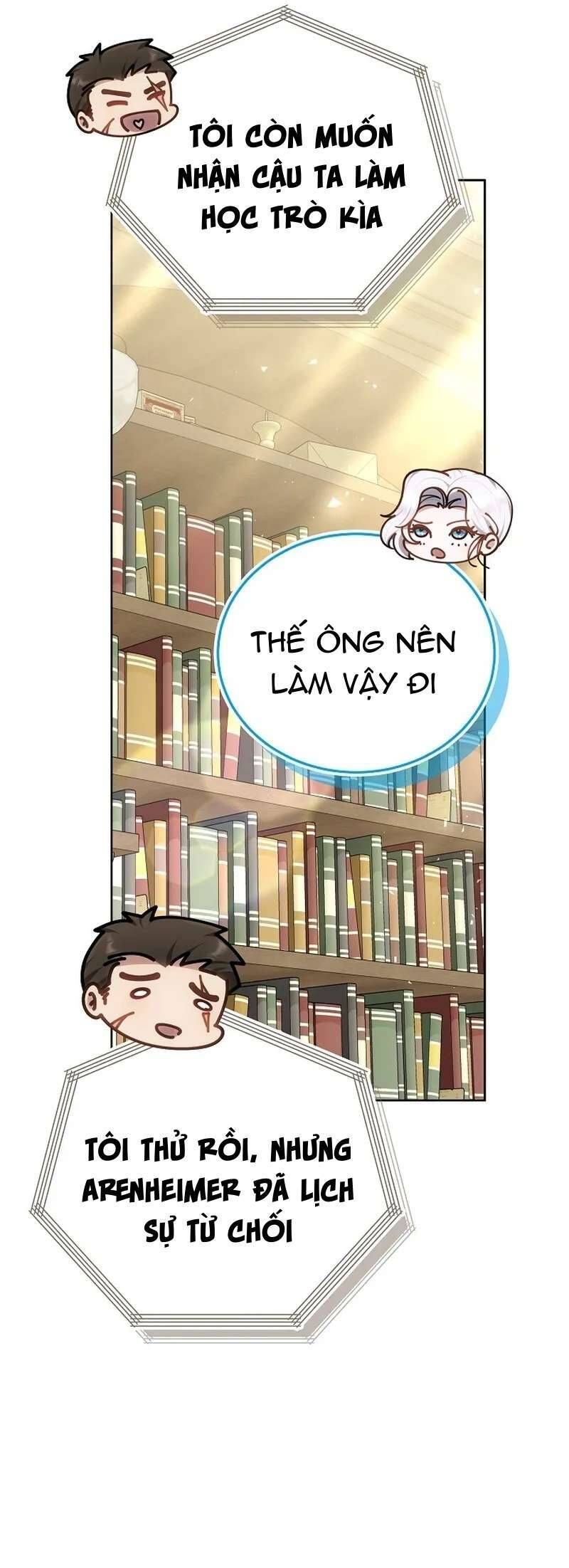 Tôi Đã Nuôi Dưỡng Mầm Mống Của Tội Ác - Chapter 8 - Page 6