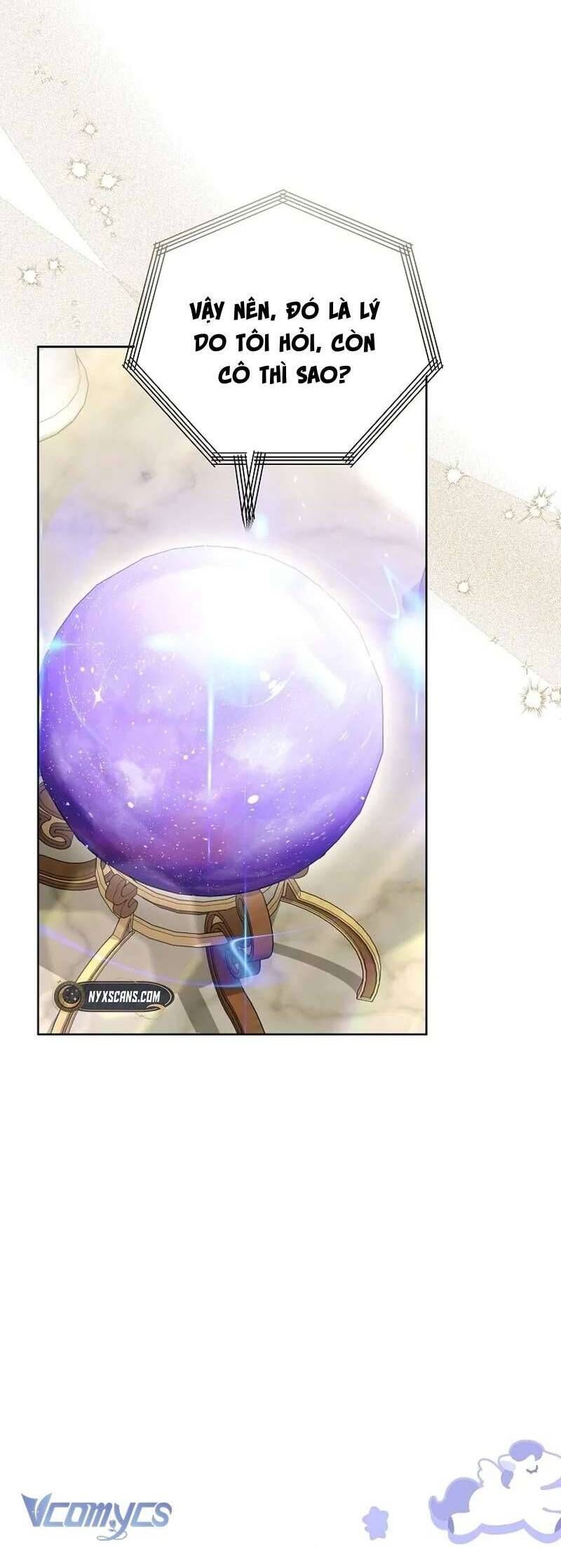 Tôi Đã Nuôi Dưỡng Mầm Mống Của Tội Ác - Chapter 8 - Page 8