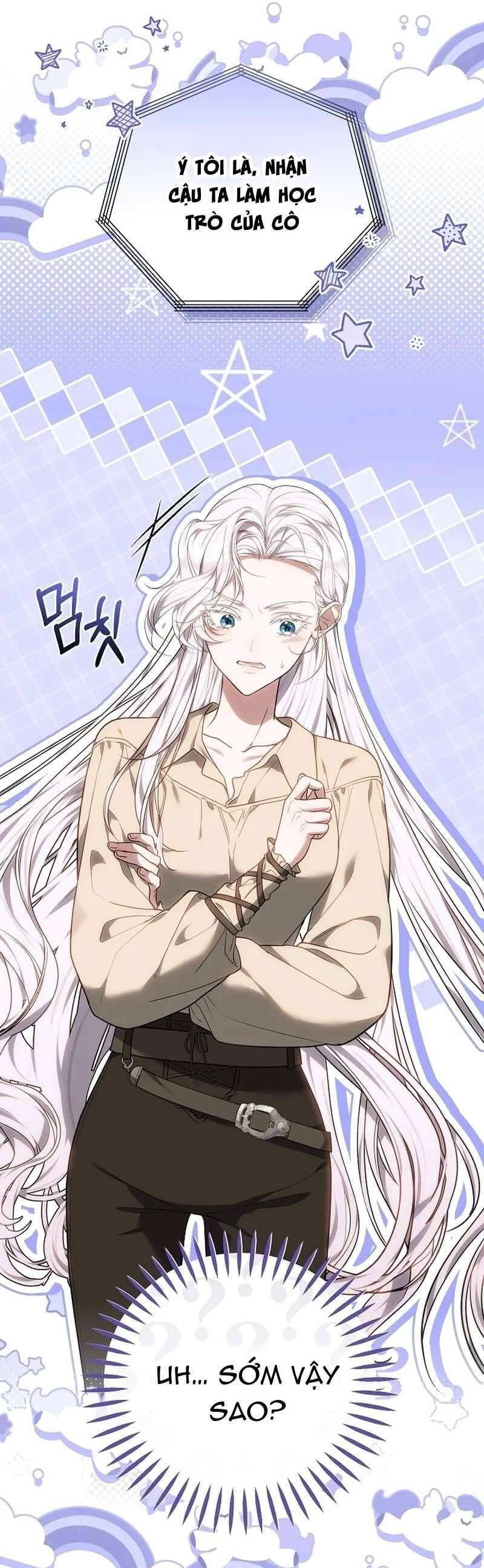 Tôi Đã Nuôi Dưỡng Mầm Mống Của Tội Ác - Chapter 8 - Page 9