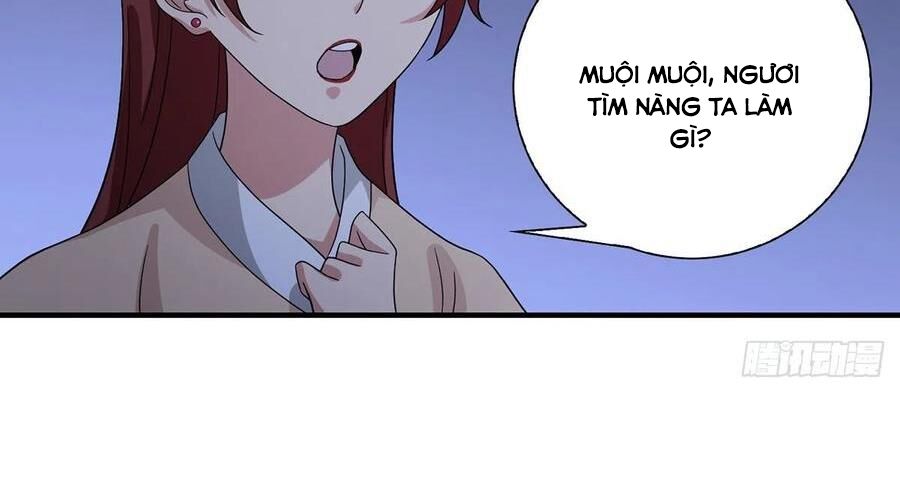 Thiên Long Bát Bộ Webtoon - Chapter 168 - Page 16