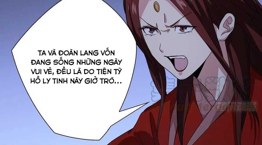 Thiên Long Bát Bộ Webtoon - Chapter 168 - Page 18