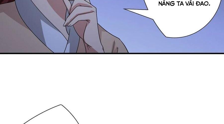 Thiên Long Bát Bộ Webtoon - Chapter 168 - Page 21