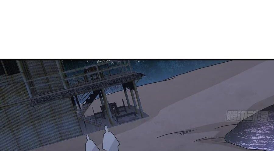 Thiên Long Bát Bộ Webtoon - Chapter 168 - Page 24