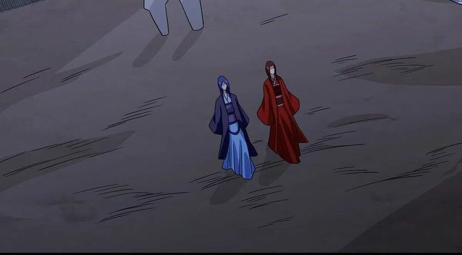 Thiên Long Bát Bộ Webtoon - Chapter 168 - Page 25