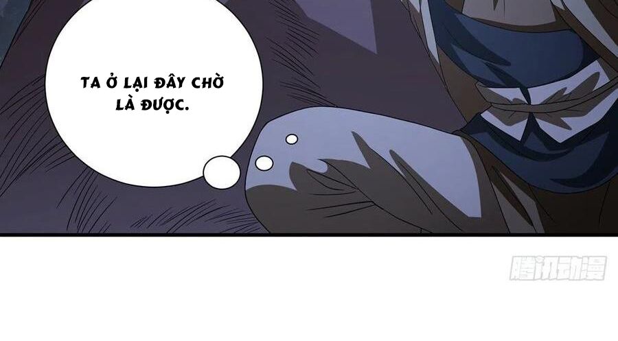 Thiên Long Bát Bộ Webtoon - Chapter 168 - Page 28
