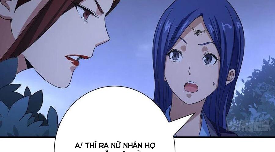 Thiên Long Bát Bộ Webtoon - Chapter 168 - Page 36