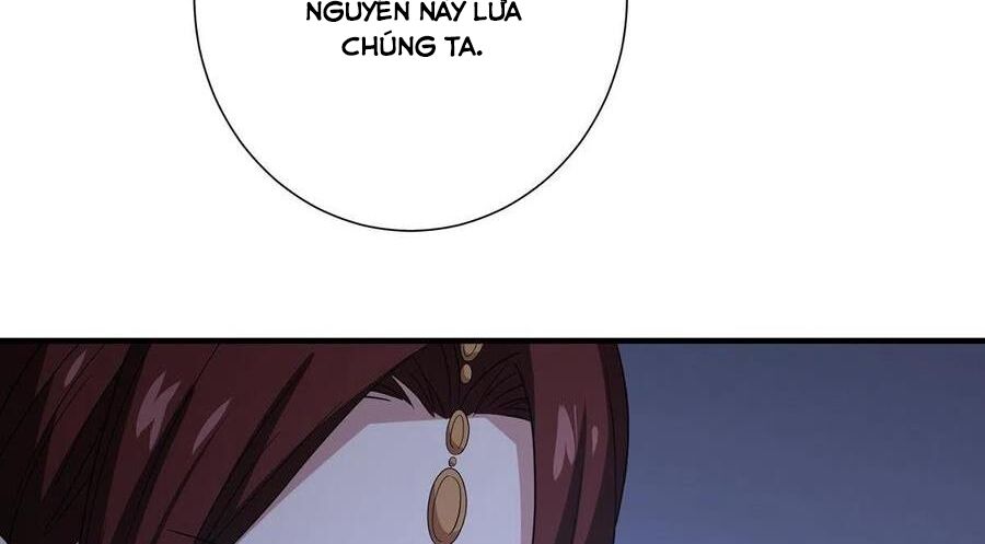 Thiên Long Bát Bộ Webtoon - Chapter 168 - Page 37