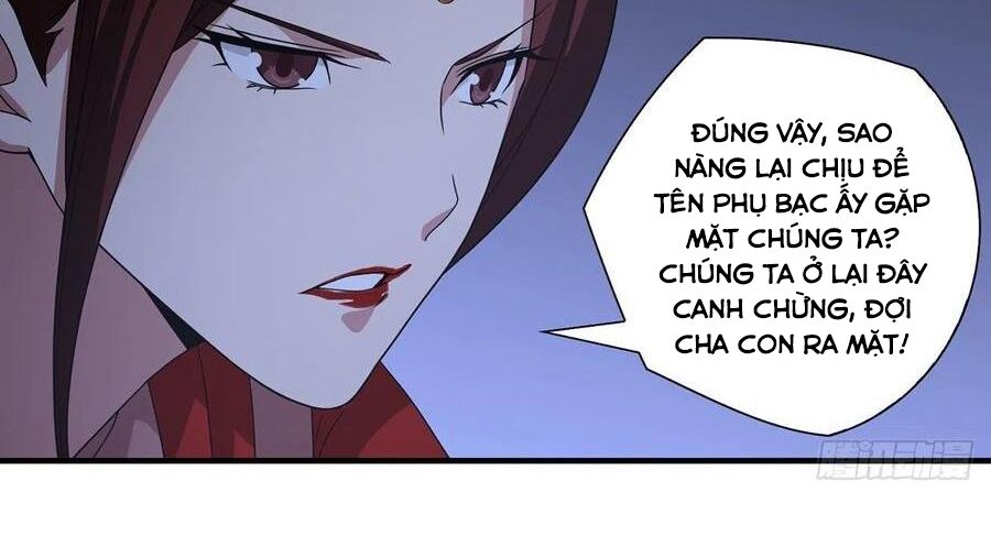 Thiên Long Bát Bộ Webtoon - Chapter 168 - Page 38
