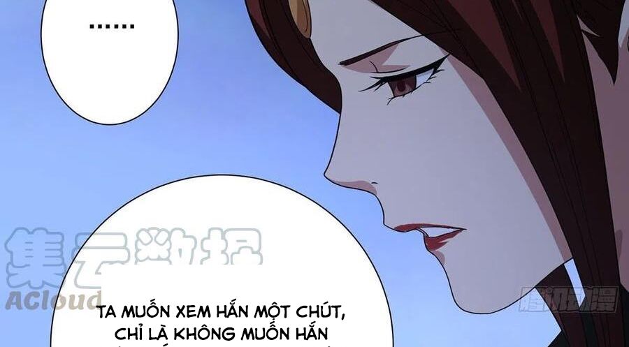 Thiên Long Bát Bộ Webtoon - Chapter 168 - Page 42