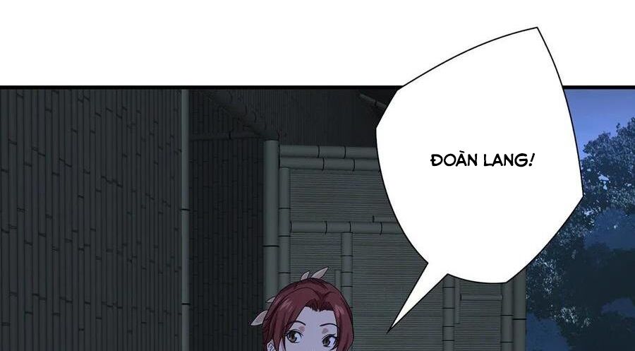 Thiên Long Bát Bộ Webtoon - Chapter 168 - Page 55