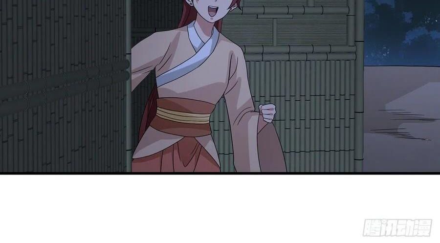 Thiên Long Bát Bộ Webtoon - Chapter 168 - Page 56