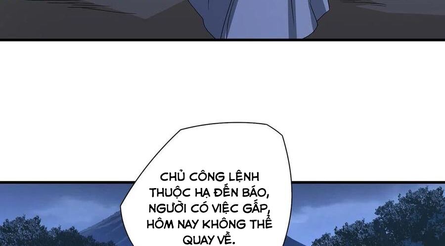 Thiên Long Bát Bộ Webtoon - Chapter 168 - Page 59