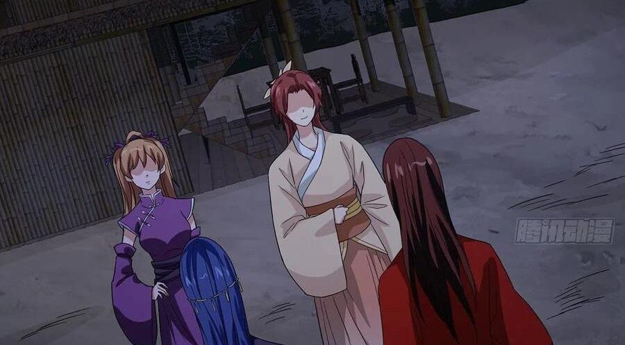 Thiên Long Bát Bộ Webtoon - Chapter 168 - Page 6