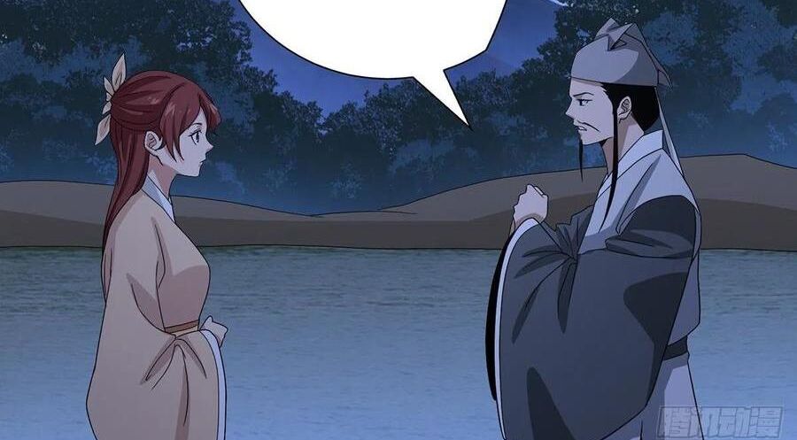 Thiên Long Bát Bộ Webtoon - Chapter 168 - Page 60
