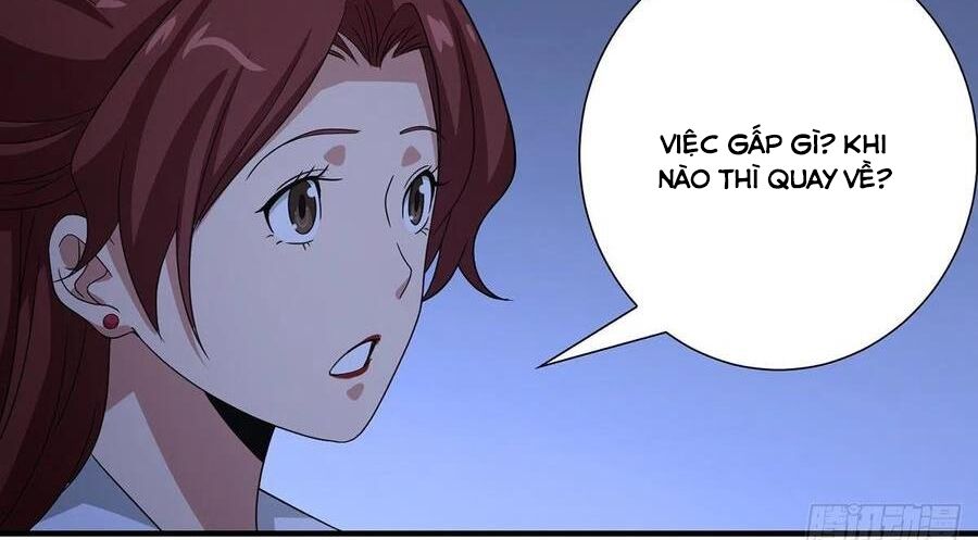 Thiên Long Bát Bộ Webtoon - Chapter 168 - Page 62