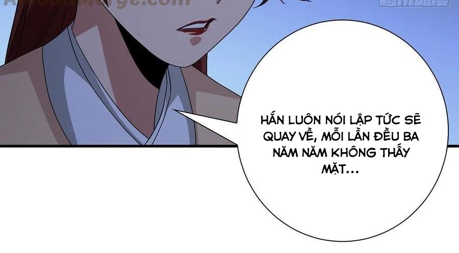 Thiên Long Bát Bộ Webtoon - Chapter 168 - Page 67