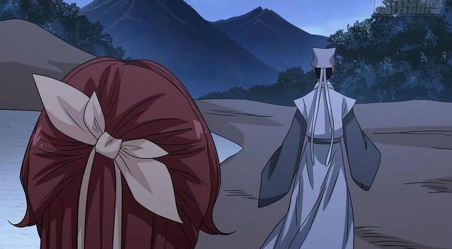 Thiên Long Bát Bộ Webtoon - Chapter 168 - Page 73