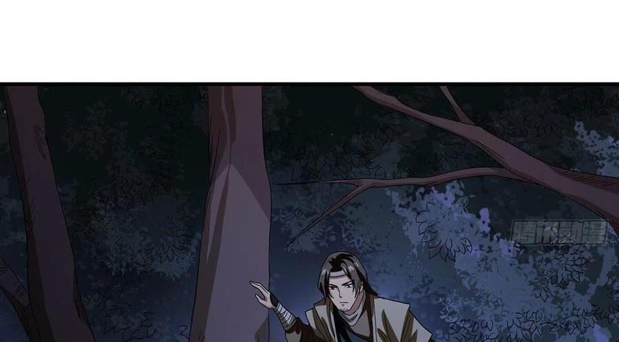 Thiên Long Bát Bộ Webtoon - Chapter 168 - Page 8