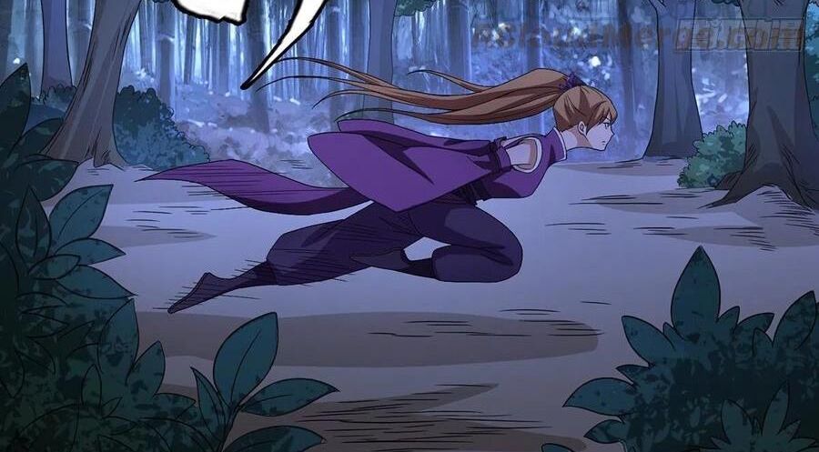 Thiên Long Bát Bộ Webtoon - Chapter 168 - Page 83