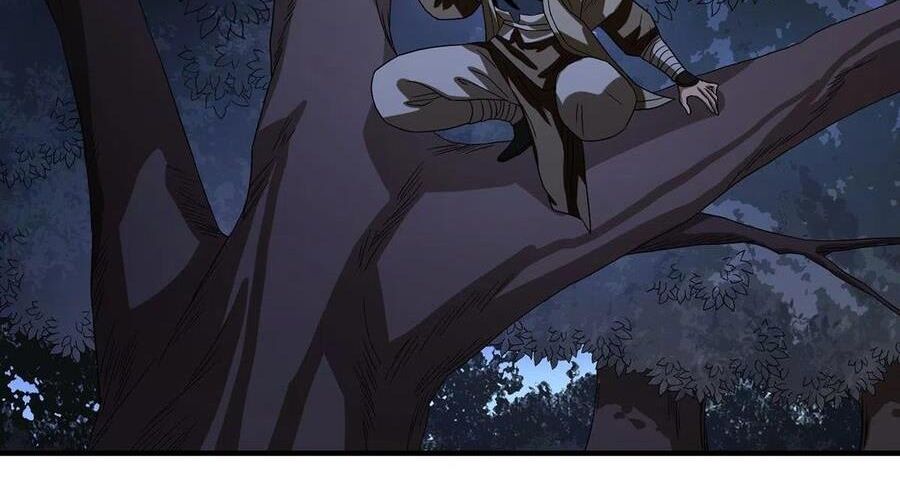 Thiên Long Bát Bộ Webtoon - Chapter 168 - Page 9