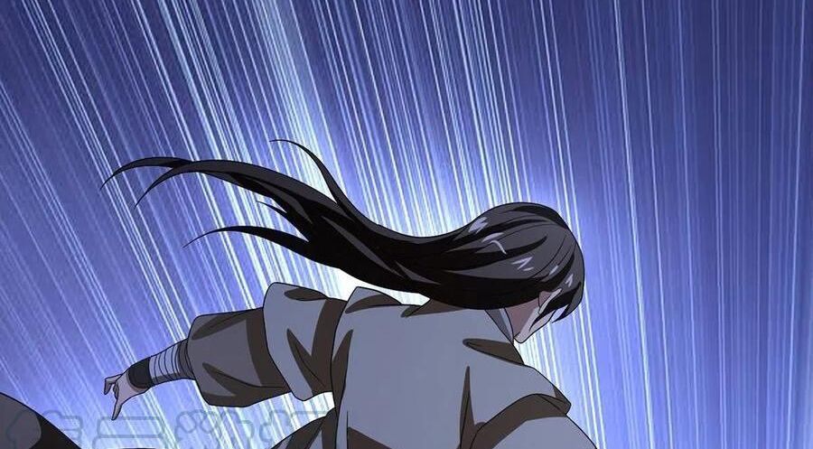 Thiên Long Bát Bộ Webtoon - Chapter 168 - Page 90