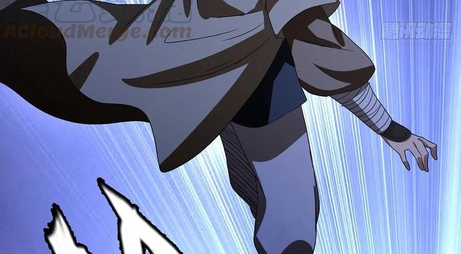 Thiên Long Bát Bộ Webtoon - Chapter 168 - Page 91