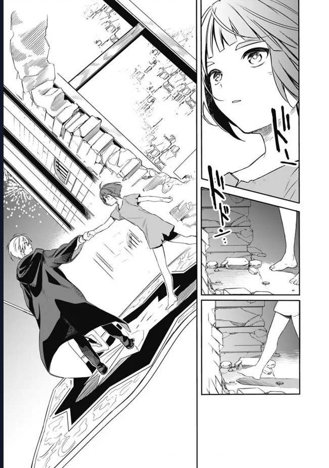 Vì Bị Coi Là Kẻ Ăn Bám, Tôi Quyết Định Chuyển Đến Đế Quốc Để Thăng Tiến Sự Nghiệp. - Chapter 29 - Page 11