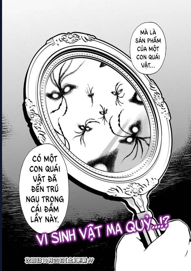 Vì Bị Coi Là Kẻ Ăn Bám, Tôi Quyết Định Chuyển Đến Đế Quốc Để Thăng Tiến Sự Nghiệp. - Chapter 30 - Page 20