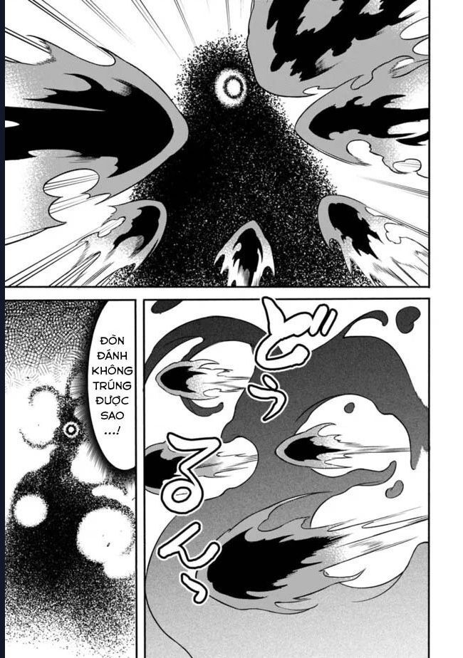 Vì Bị Coi Là Kẻ Ăn Bám, Tôi Quyết Định Chuyển Đến Đế Quốc Để Thăng Tiến Sự Nghiệp. - Chapter 31 - Page 10