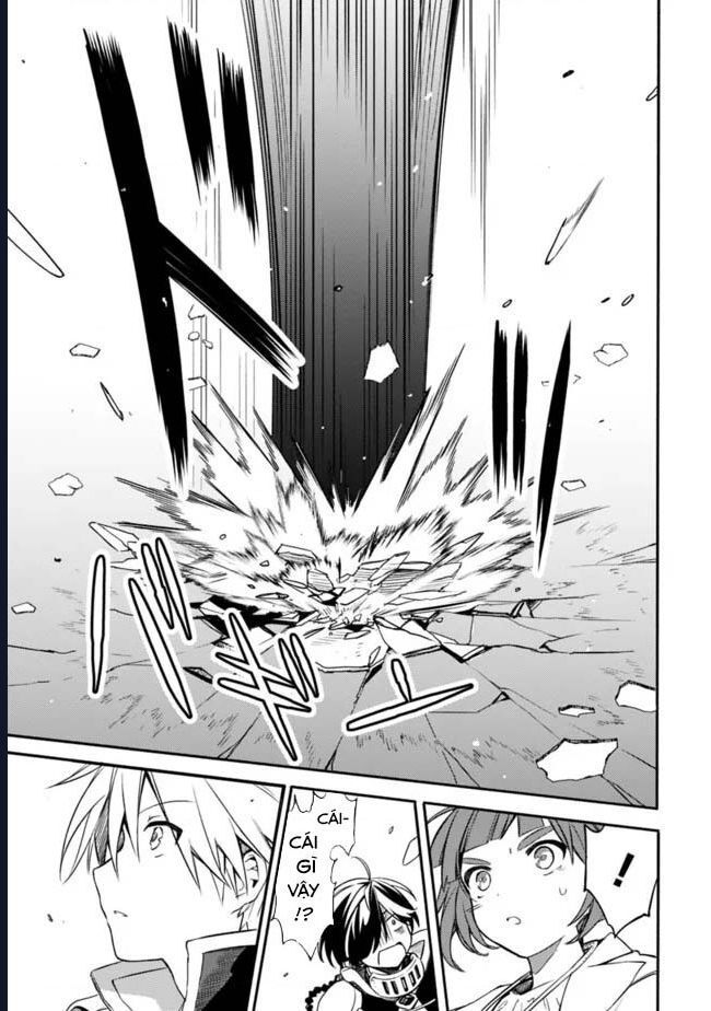 Vì Bị Coi Là Kẻ Ăn Bám, Tôi Quyết Định Chuyển Đến Đế Quốc Để Thăng Tiến Sự Nghiệp. - Chapter 31 - Page 6