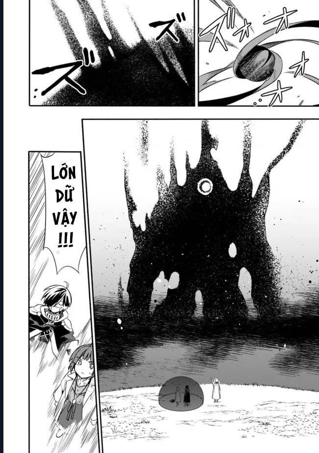 Vì Bị Coi Là Kẻ Ăn Bám, Tôi Quyết Định Chuyển Đến Đế Quốc Để Thăng Tiến Sự Nghiệp. - Chapter 31 - Page 7