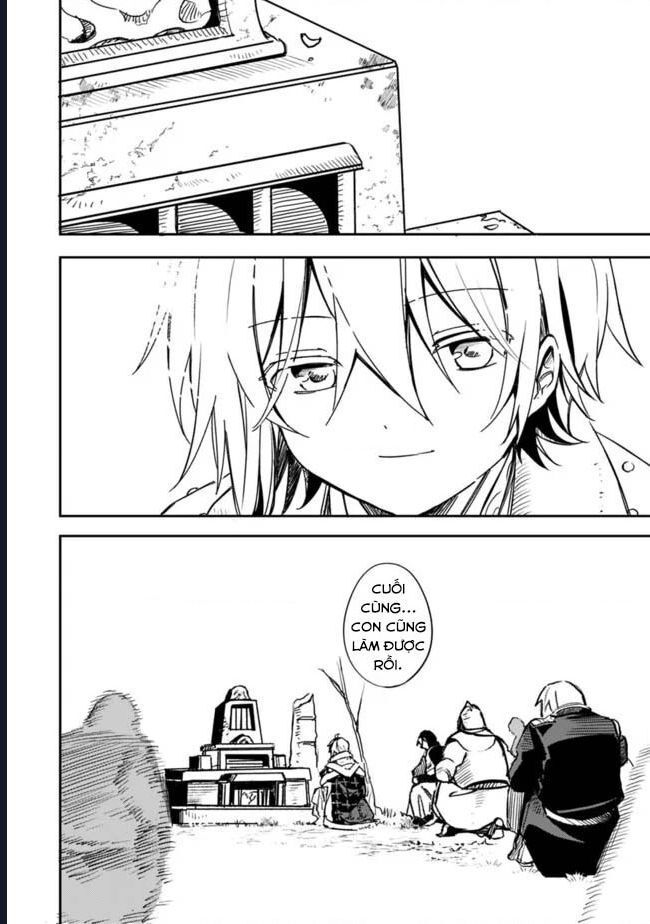 Vì Bị Coi Là Kẻ Ăn Bám, Tôi Quyết Định Chuyển Đến Đế Quốc Để Thăng Tiến Sự Nghiệp. - Chapter 32 - Page 14