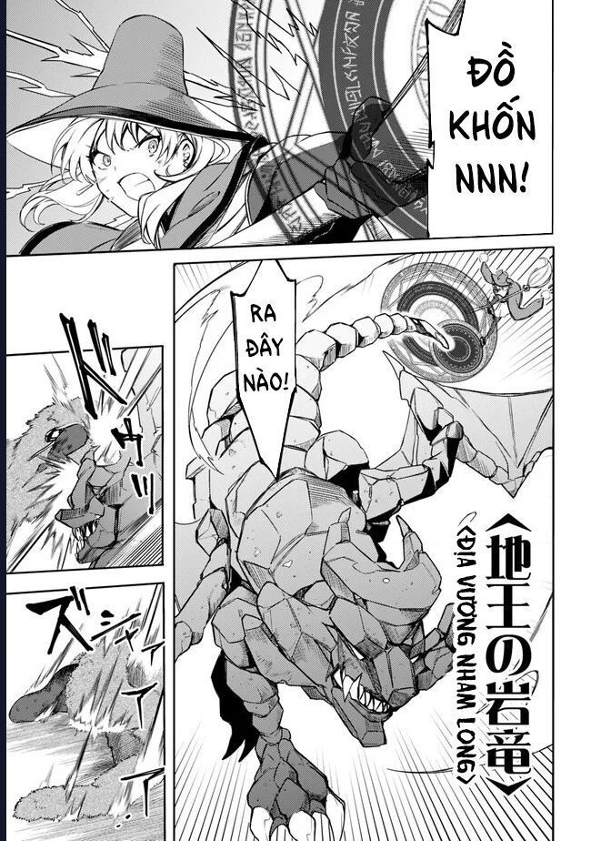 Vì Bị Coi Là Kẻ Ăn Bám, Tôi Quyết Định Chuyển Đến Đế Quốc Để Thăng Tiến Sự Nghiệp. - Chapter 35 - Page 8