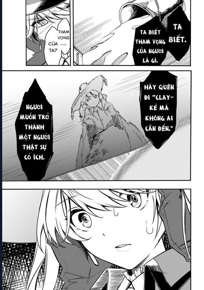 Vì Bị Coi Là Kẻ Ăn Bám, Tôi Quyết Định Chuyển Đến Đế Quốc Để Thăng Tiến Sự Nghiệp. - Chapter 36 - Page 19