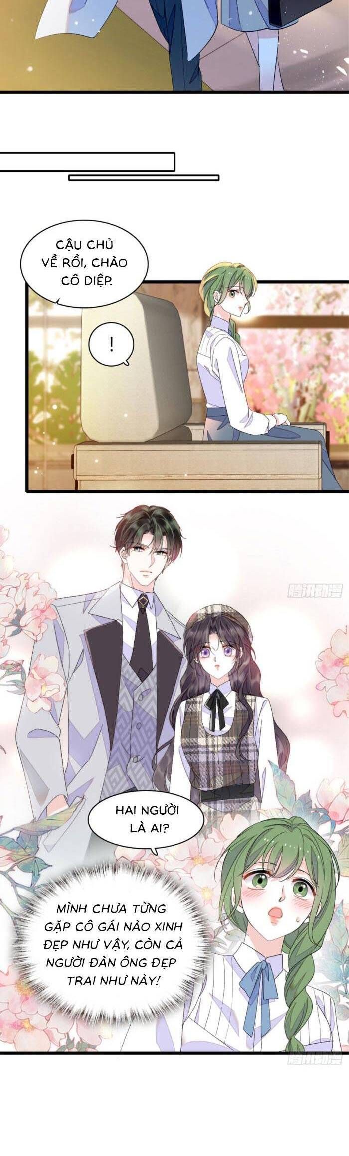 Thiên Kim Toàn Năng Bá Khí Ngút Trời Chapter 218 - Trang 9