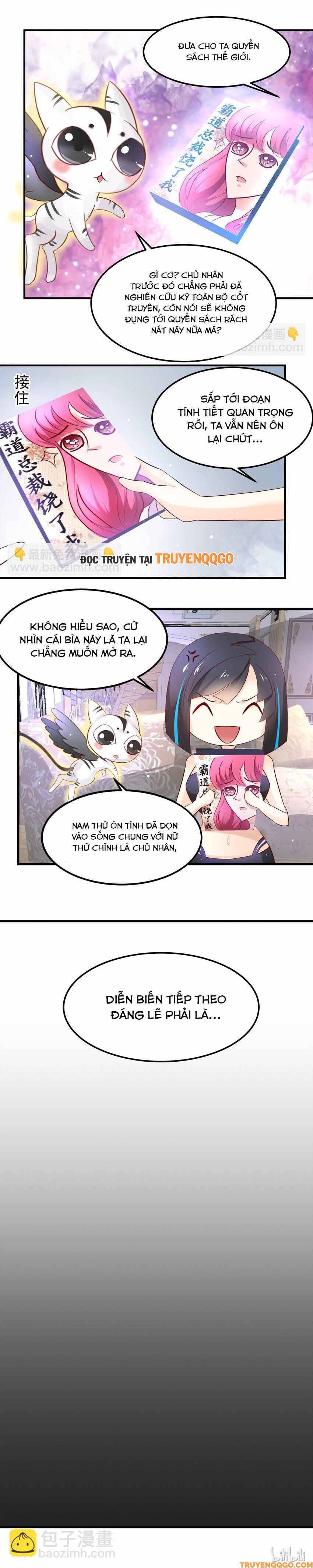 Mở ra các tư thế của nam thần - Chapter 31 - Page 6