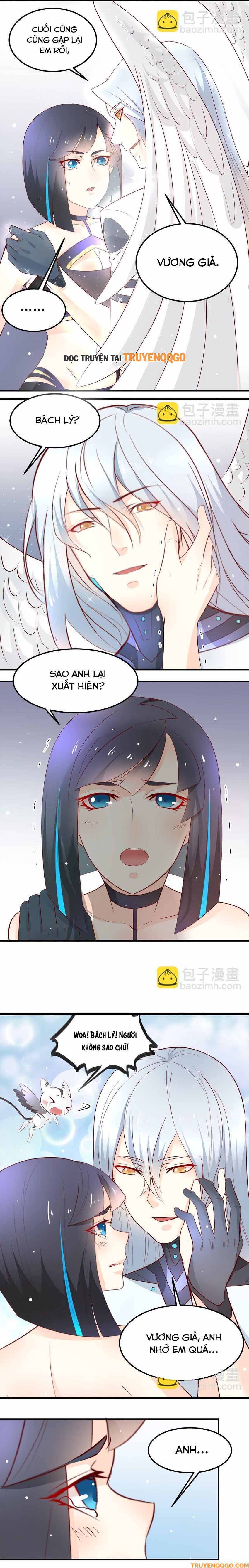 Mở ra các tư thế của nam thần - Chapter 33 - Page 5