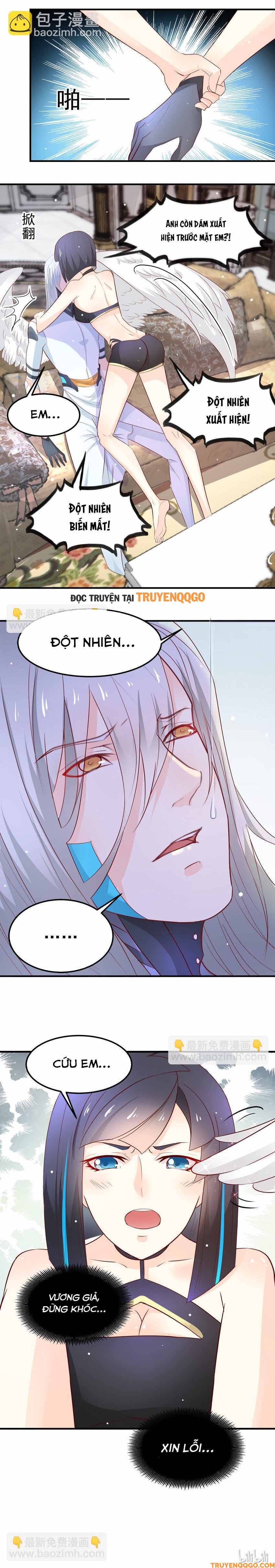 Mở ra các tư thế của nam thần - Chapter 33 - Page 6