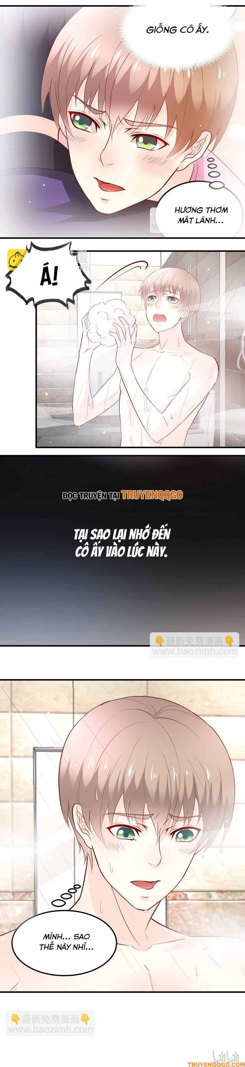 Mở ra các tư thế của nam thần - Chapter 34 - Page 6