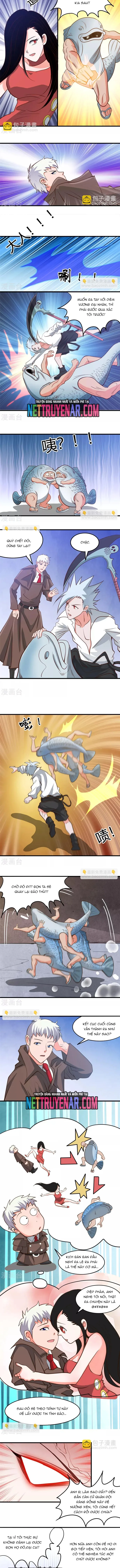 Địa Ngục Này Ta Mở Ra Đấy - Chapter 338 - Page 3