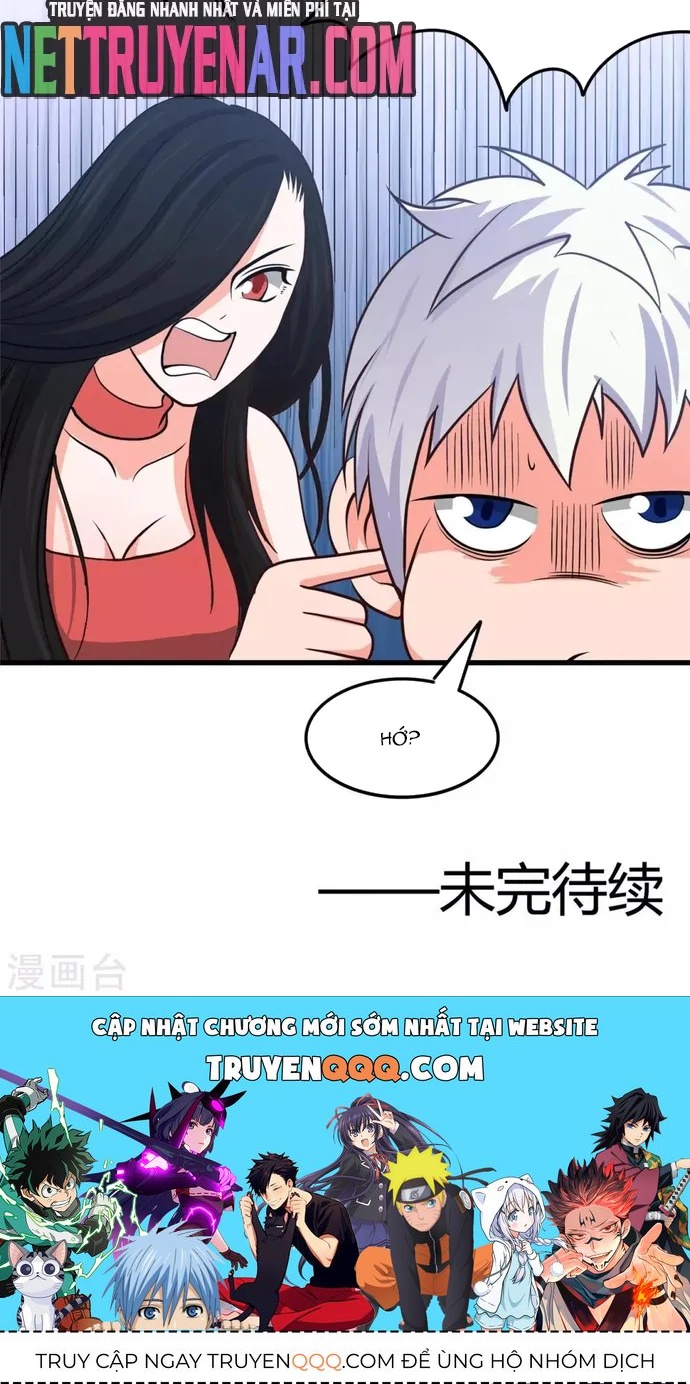 Địa Ngục Này Ta Mở Ra Đấy - Chapter 338 - Page 4