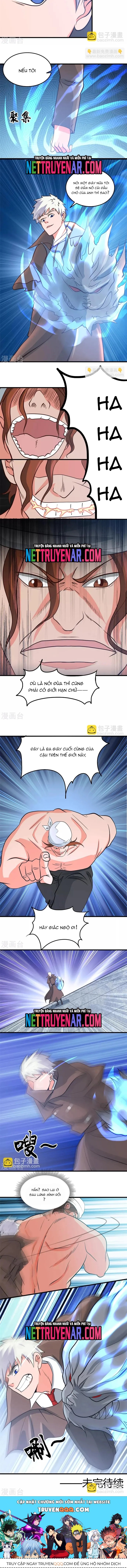 Địa Ngục Này Ta Mở Ra Đấy - Chapter 339 - Page 3
