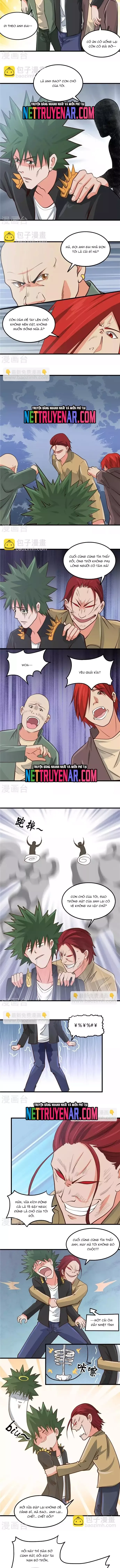 Địa Ngục Này Ta Mở Ra Đấy - Chapter 341 - Page 3