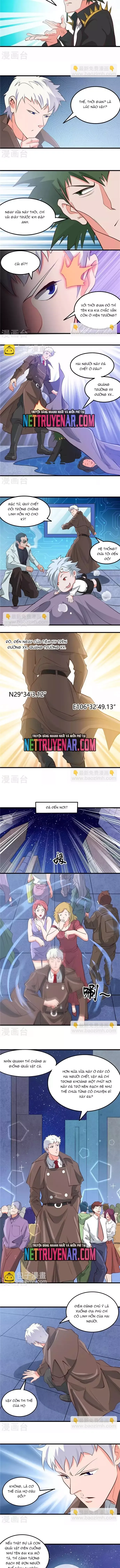 Địa Ngục Này Ta Mở Ra Đấy - Chapter 342 - Page 3