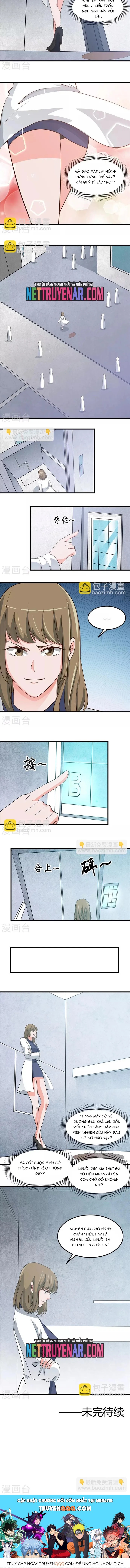 Địa Ngục Này Ta Mở Ra Đấy - Chapter 345 - Page 3