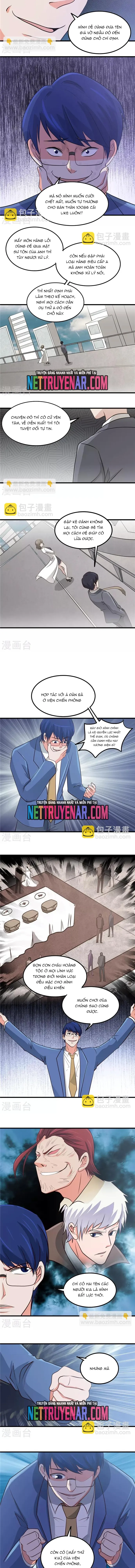 Địa Ngục Này Ta Mở Ra Đấy - Chapter 346 - Page 3