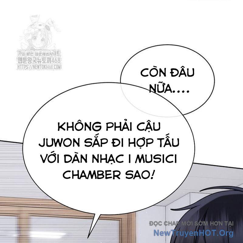 Thiên Tài Âm Nhạc Trường Trung Học - Chapter 70 - Page 29
