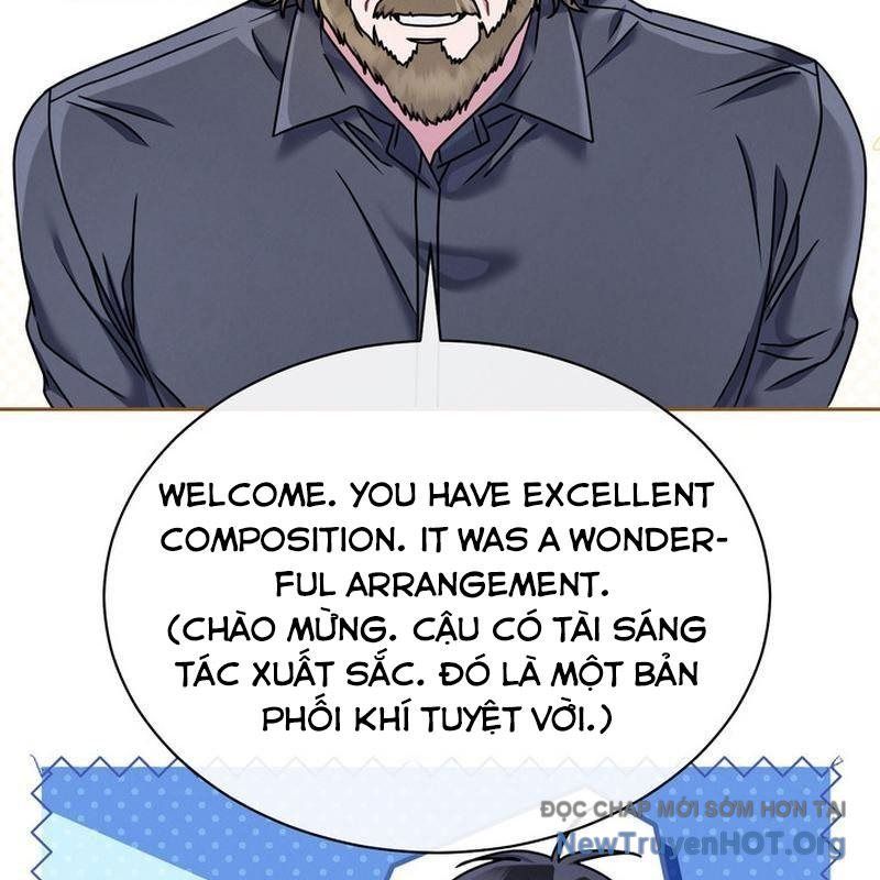 Thiên Tài Âm Nhạc Trường Trung Học - Chapter 70 - Page 66