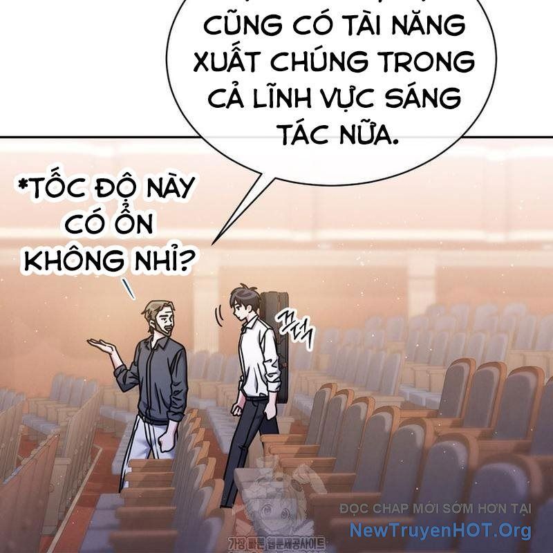 Thiên Tài Âm Nhạc Trường Trung Học - Chapter 70 - Page 68