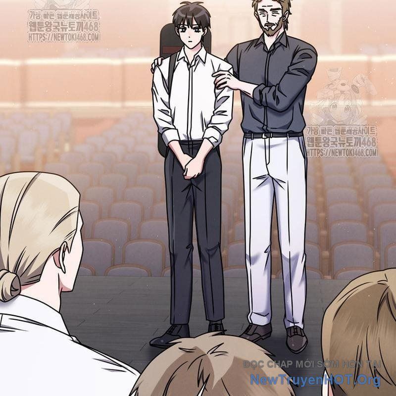 Thiên Tài Âm Nhạc Trường Trung Học - Chapter 70 - Page 72